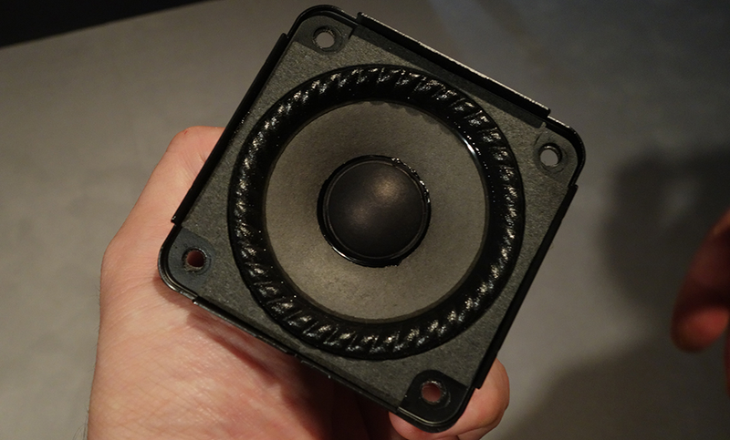 Illustration for article titled Bose's $200 SoundTouch 10 Is a Bluetooth-Wifi Double Whammy